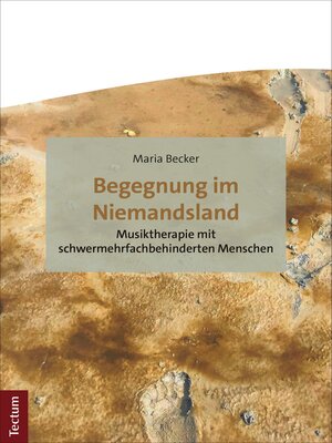 cover image of Begegnung im Niemandsland